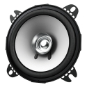 Kenwood KFC-S1057 автомобильная акустика Круглый 1-полосная 220 W Kenwood KFC-S1057 автомобильная акустика Круглый 1-полосная 220 W