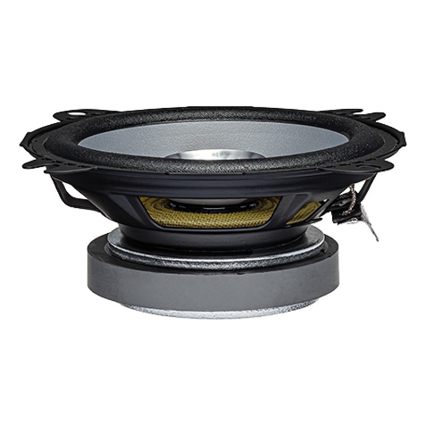 Kenwood KFC-S1057 автомобильная акустика Круглый 1-полосная 220 W – 4