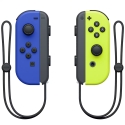 Nintendo Joy-Con Zils, Dzeltens Bluetooth sistēma Spēļu paliktnis Digitāls Nintendo Switch, Nintendo Nintendo Joy-Con Zils, Dzeltens Bluetooth sistēma Spēļu paliktnis Digitāls Nintendo Switch, Nintendo