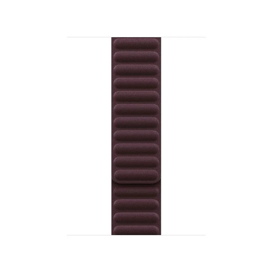 Apple 46mm bordo magnētiskais saišu josta M/L – 2