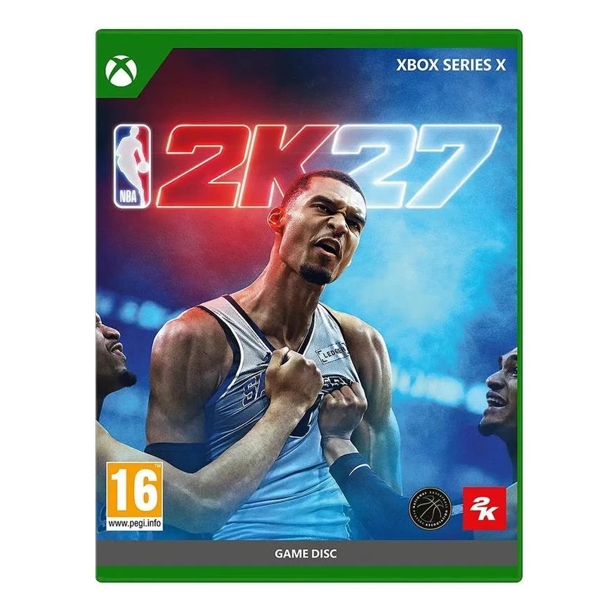 2K NBA 2K27 Xbox Series X – 2