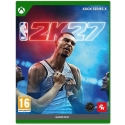 2K NBA 2K27 Xbox Series X 2K NBA 2K27 Xbox Series X