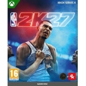 2K NBA 2K27 Xbox Series X 2K NBA 2K27 Xbox Series X