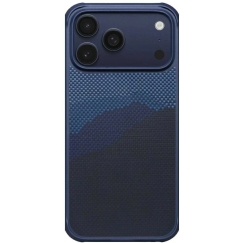 Pitaka Aramid ProGuard -kotelo iPhone 17 Pro Max:lle, Over the Horizon