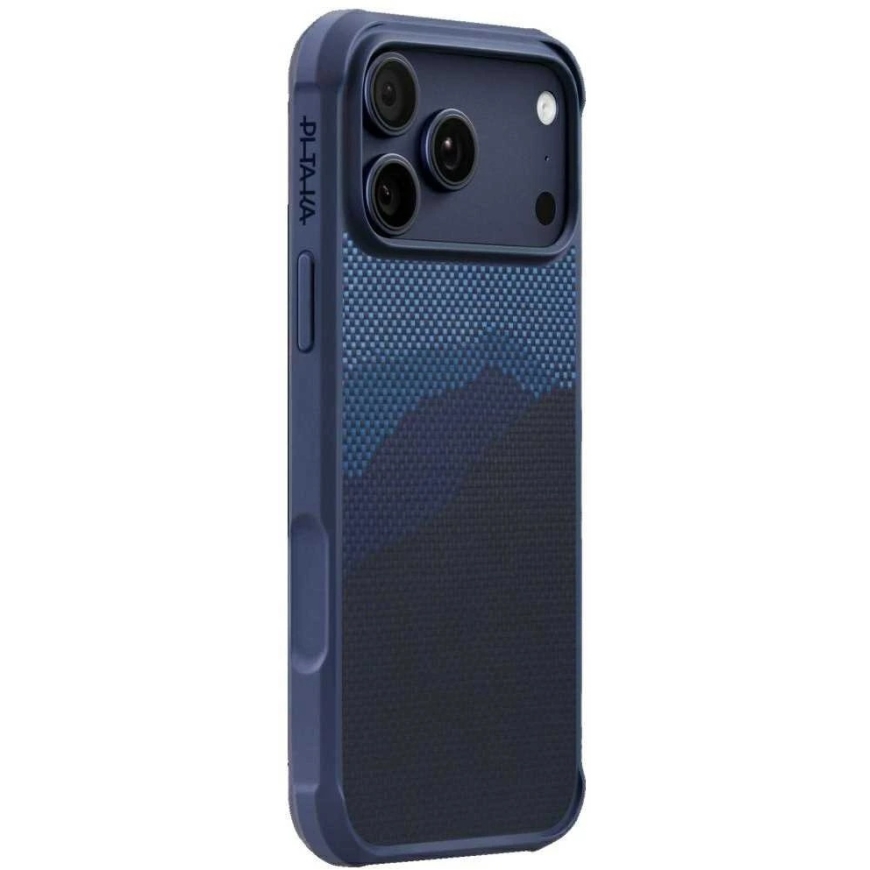Чехол Pitaka Aramid ProGuard для iPhone 17 Pro Max, Over the Horizon – 2