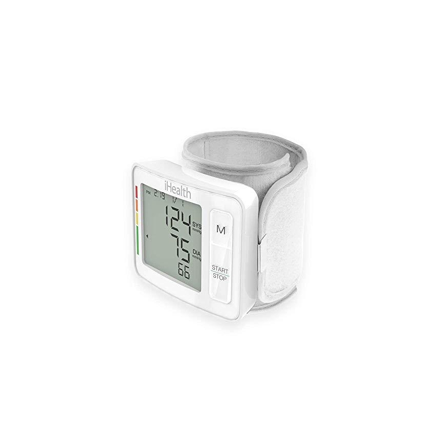 Asinsspiediena monitors Spiediena mērītājs iHealth iHealth PUSA – 2
