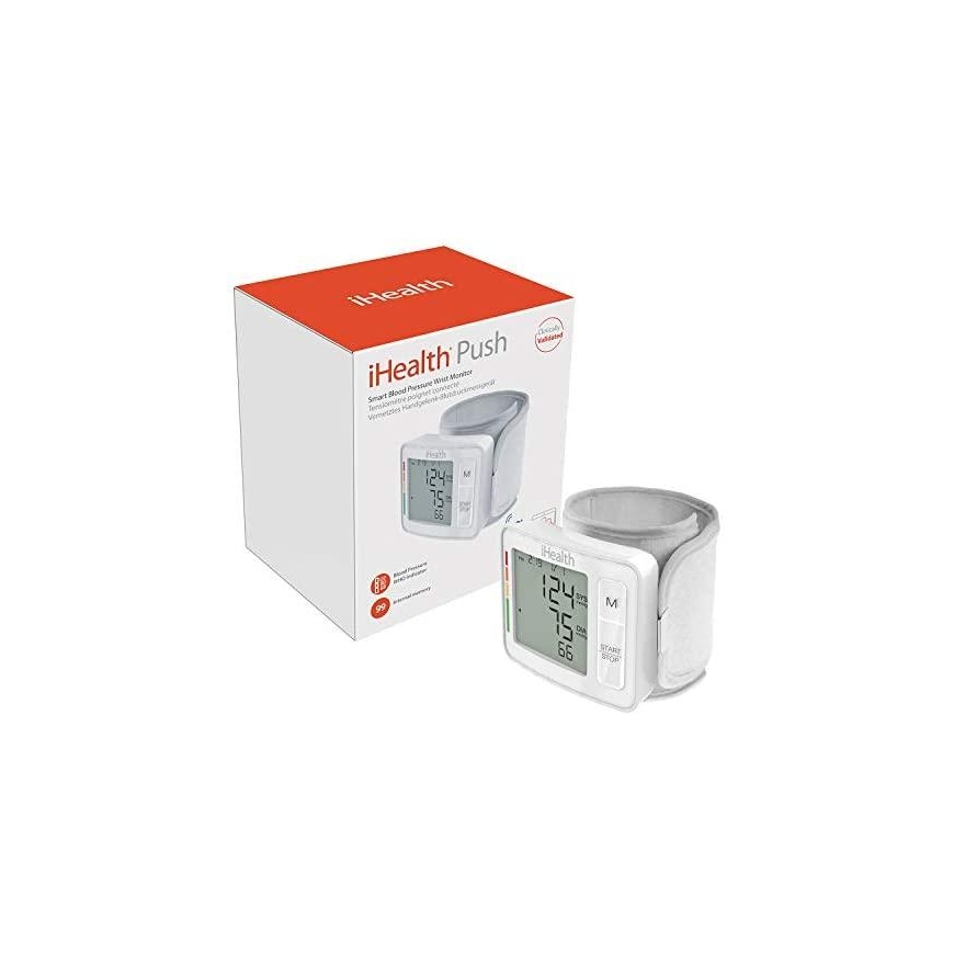 Verenpainemittari Paineanturi iHealth iHealth PUSA – 5