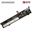 Notebook Battery LENOVO L19L3PF3, L19M3PF7, 4100mAh, Extra Digital Advanced Notebook Battery LENOVO L19L3PF3, L19M3PF7, 4100mAh, Extra Digital Advanced