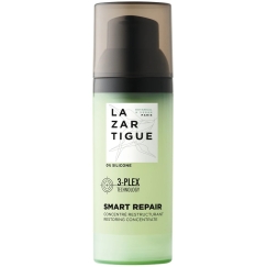Lazartigue Smart Repair vegaaninen hiusten korjaavahoito, 50 ml
