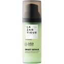 Lazartigue Smart Repair vegan juukseid taastav jäetud kreem, 50 ml Lazartigue Smart Repair vegan juukseid taastav jäetud kreem, 50 ml