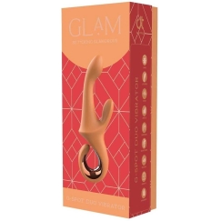 Dream Toys Dreamtoys GLAM G-TAŠKO DUO VIBRAATTORI
