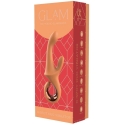 Dream Toys Dreamtoys GLAM G-TAŠKO DUO VIBRAATTORI Dream Toys Dreamtoys GLAM G-TAŠKO DUO VIBRAATTORI