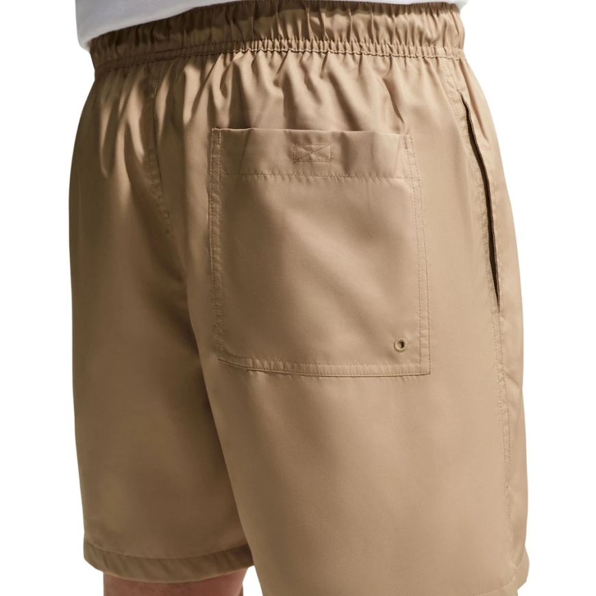 Nike Club Men's Shorts, Sand Color – 4