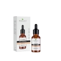 Bio Balance Porų mažinimo valomasis ir matinantis dieninis bei naktinis veido serumas, 30 ml Bio Balance Porų mažinimo valomasis ir matinantis dieninis bei naktinis veido serumas, 30 ml