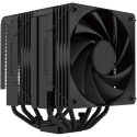 Zalman CNPS15X BP CPU cooler, 120 mm, black Zalman CNPS15X BP CPU cooler, 120 mm, black