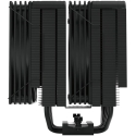 Zalman CNPS15X BP CPU dzesētājs, 120 mm, melns Zalman CNPS15X BP CPU dzesētājs, 120 mm, melns