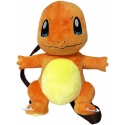 Cyp Brand Pc Merch Pokemon – Pliušinis žaislas-kuprinė Charmander | 34 cm Cyp Brand Pc Merch Pokemon – Pliušinis žaislas-kuprinė Charmander | 34 cm