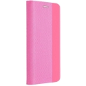 OEM Чехол с крышкой для Xiaomi Redmi NOTE 15 PRO 5G Sensitive Book Розовый OEM Чехол с крышкой для Xiaomi Redmi NOTE 15 PRO 5G Sensitive Book Розовый