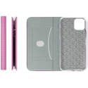 OEM Kate klapiga Xiaomi Redmi NOTE 15 PRO 5G Sensitive Book Roosa OEM Kate klapiga Xiaomi Redmi NOTE 15 PRO 5G Sensitive Book Roosa