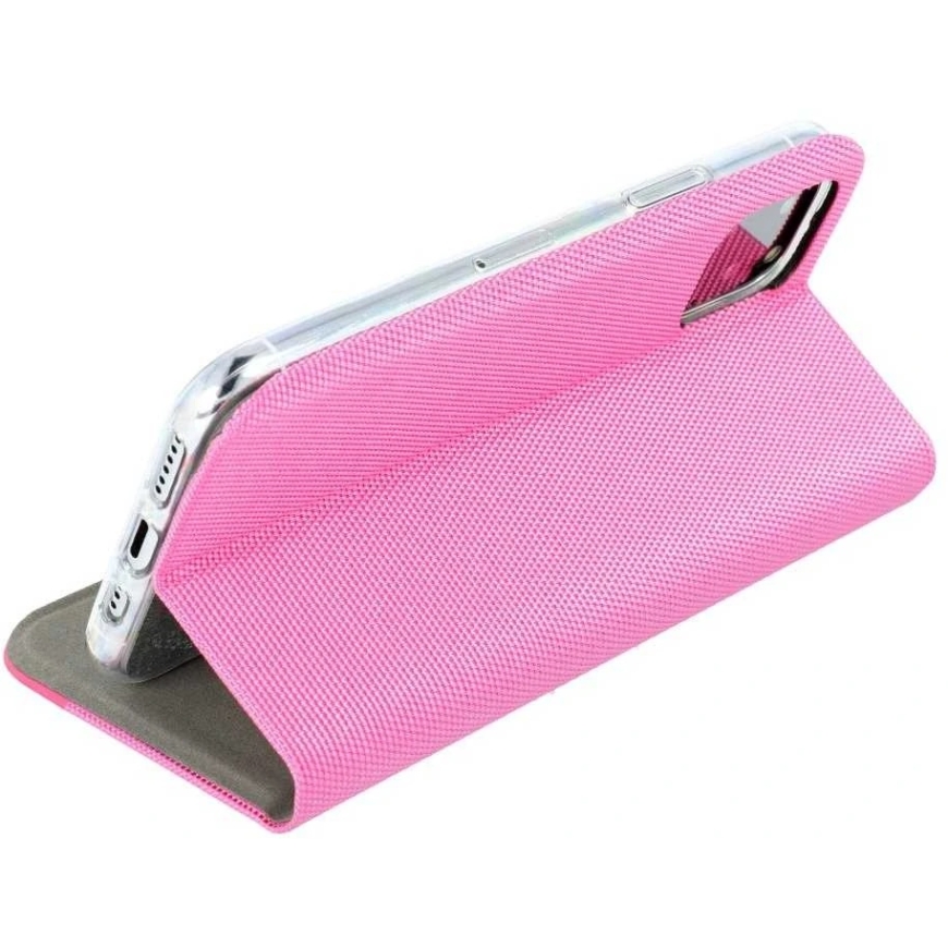 OEM Cover with Flip for Xiaomi Redmi NOTE 15 PRO 5G Sensitive Book Pink – 4