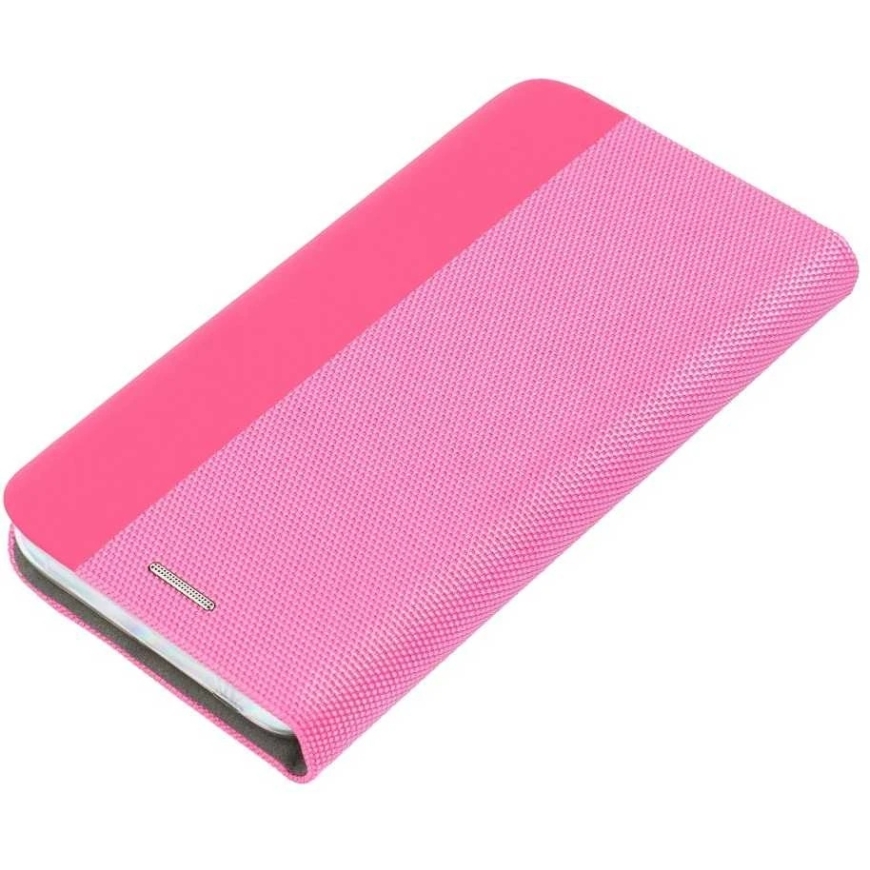 OEM Vāks ar vāciņu Xiaomi Redmi NOTE 15 PRO 5G Sensitive Book Rozā – 5
