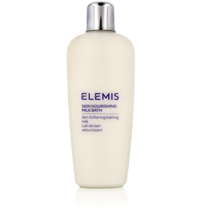 Elemis Skin Nourishing Milk Bath vannapiim, 400 ml – 4