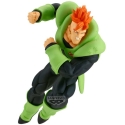 Фигура Android 16 22 см от Banpresto Dragon Ball Z Match Makers Фигура Android 16 22 см от Banpresto Dragon Ball Z Match Makers