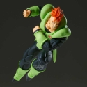 Banpresto Dragon Ball Z Match Makers Android 16 kuju 22 cm Banpresto Dragon Ball Z Match Makers Android 16 kuju 22 cm