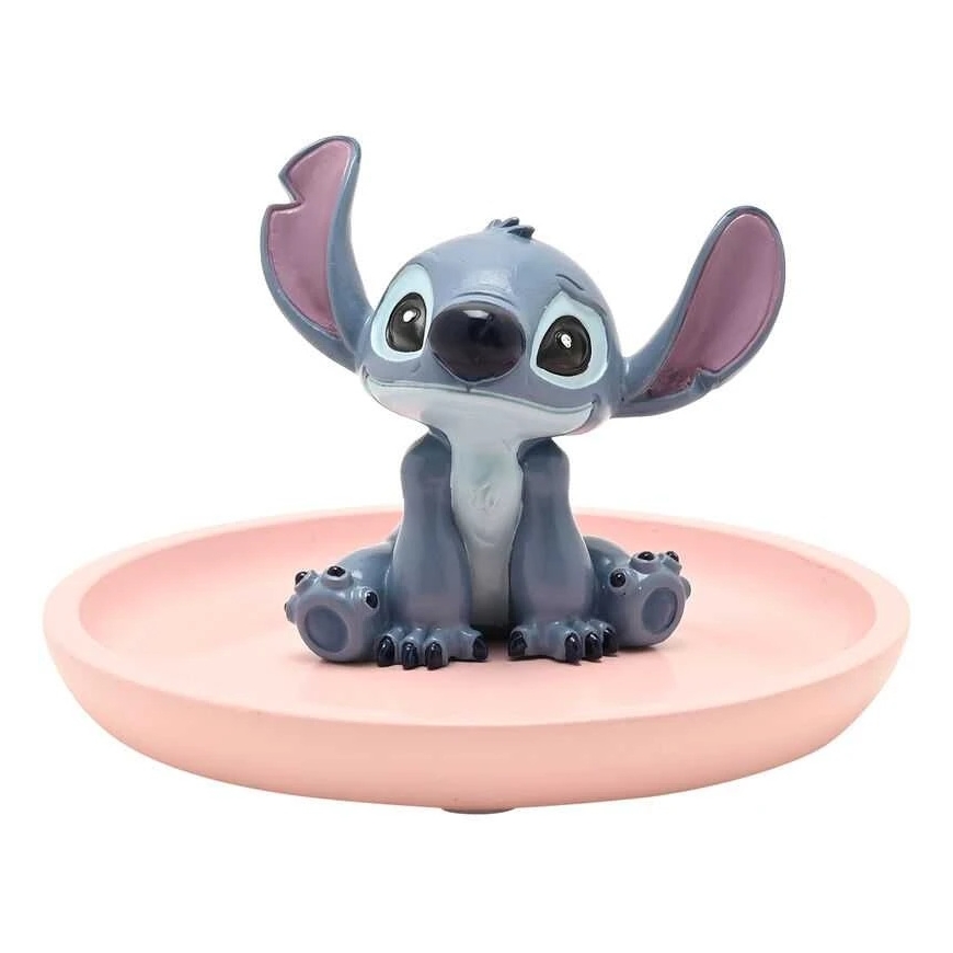 Widdop Co Disney Stitch-resiniesineen astia