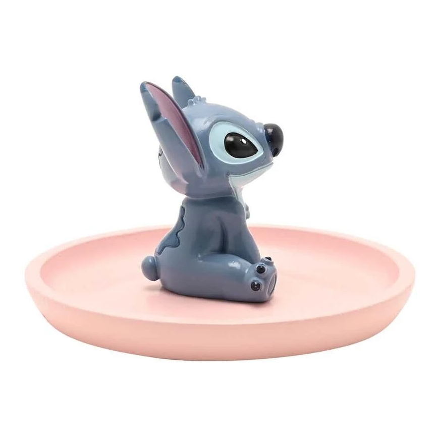 Widdop Co Disney Stitch-resiniesineen astia – 2
