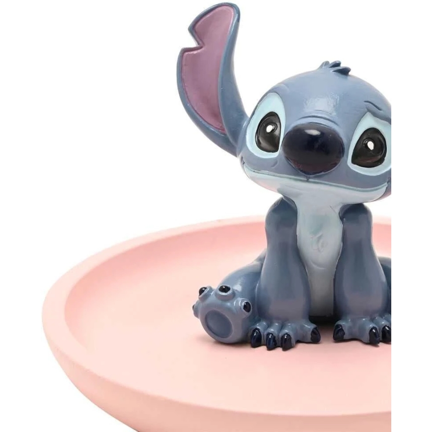 Widdop Co Disney Stitch resin trinket dish – 4