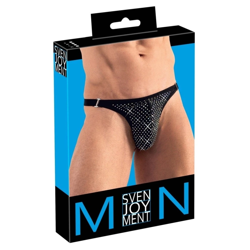 Svenjoyment Men's Strings S – 2