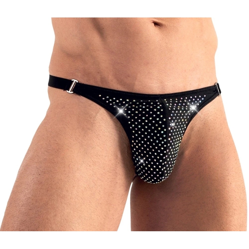 Svenjoyment Vyriškos stygos S – 3