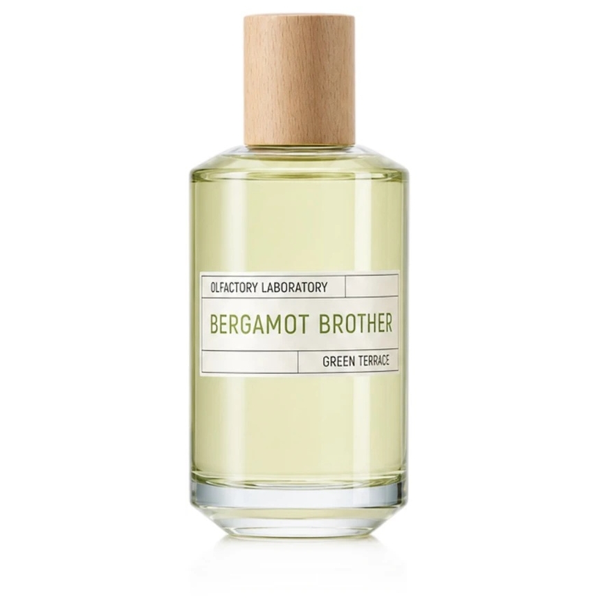 Liquides Imaginaires Bergamot Brother Eau De Parfum 100 ml (unisex) – 2