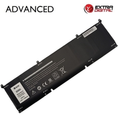 Notebook Battery DELL 69KF2, 6000mAh, Extra Digital Advanced