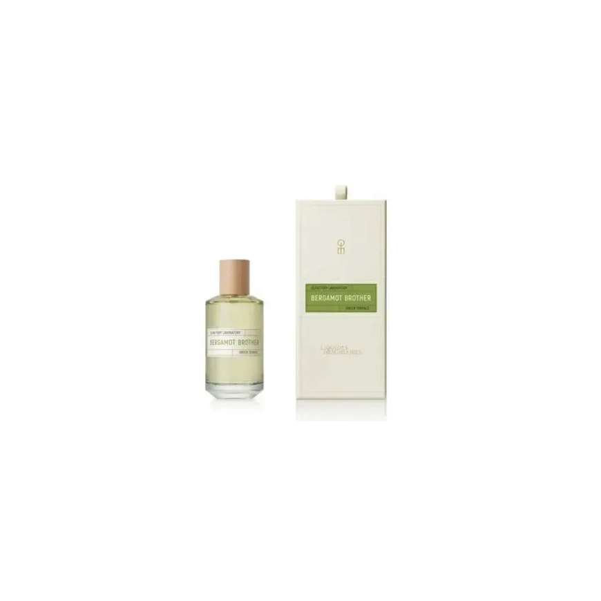 Liquides Imaginaires Bergamot Brother Eau De Parfum 100 мл (унисекс) – 4