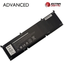 Notebook Battery DELL 69KF2, 6000mAh, Extra Digital Advanced Notebook Battery DELL 69KF2, 6000mAh, Extra Digital Advanced