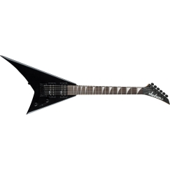 Jackson JS Series RR Minion JS1X Electric Guitar, Satin Black