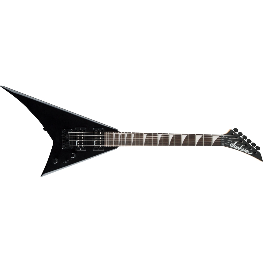 Jackson JS Series RR Minion JS1X elektrinė gitara, matinė juoda