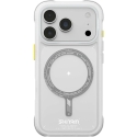 Skinarma Avion MagSafe Case for iPhone 18 Pro / 17 Pro, White Skinarma Avion MagSafe Case for iPhone 18 Pro / 17 Pro, White