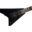 Jackson JS Series RR Minion JS1X elektriskā ģitāra, matēta melna Jackson JS Series RR Minion JS1X elektriskā ģitāra, matēta melna