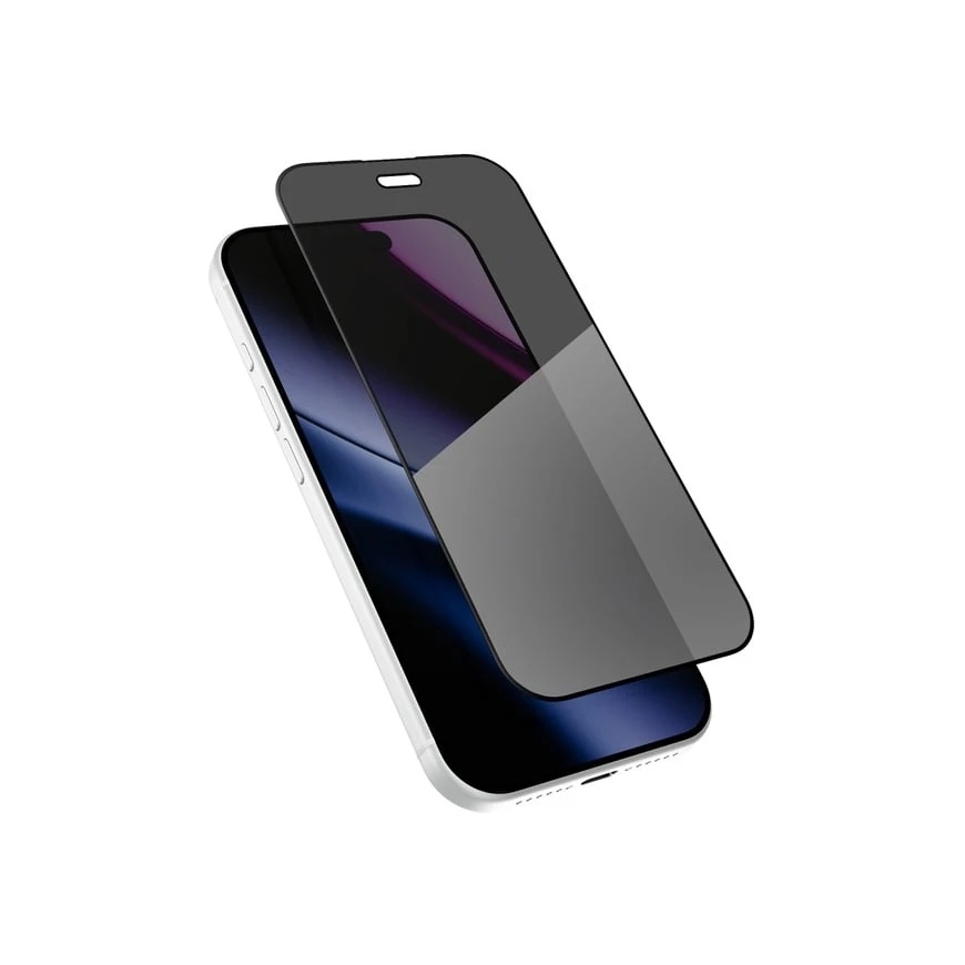 Epico Privacy Anti-Reflective Glass 3D DF for iPhone 18 Pro
