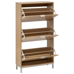 5five Simply Smart TASSO hallway shoe cabinet, 63 x 24 x 131.5 cm