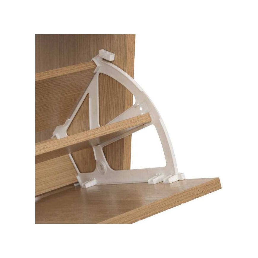 5five Simply Smart TASSO hallway shoe cabinet, 63 x 24 x 131.5 cm – 3