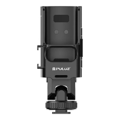 Puluz adapteris DJI OSMO Pocket 3 ar 1/4" auksto kurvi