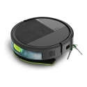 Roomba 115 Combo робот-пылесос + станция AutoEmpty, черный Roomba 115 Combo робот-пылесос + станция AutoEmpty, черный