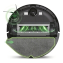 Roomba 115 Combo robotti-imuri + AutoEmpty-telakka, musta Roomba 115 Combo robotti-imuri + AutoEmpty-telakka, musta
