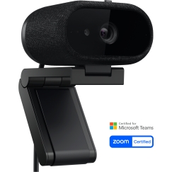 DELL WB726 webcam 3840 x 2160 pixels USB-C Black