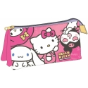 CERDÁ Hello Kitty ja ystävät kolmoistaskutarviketapaus