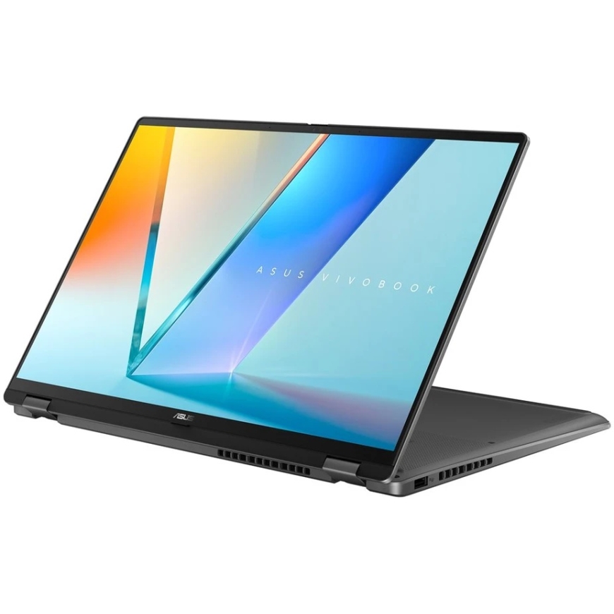 ASUS NTB Vivobook 16 Flip (TP3607SA-OLED118W) sülearvuti, Ultra 7 258V, 16", 1920 x 1200, 32 GB, 1 TB SSD, Intel Arc, W11 Pro, h – 5